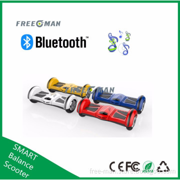 Freeman batman design self balance scooter, UL, MSDS valid